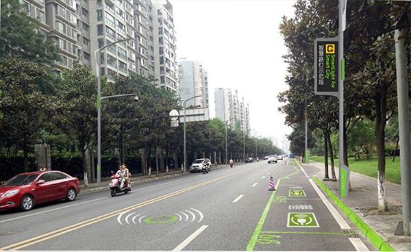 智慧路燈桿，協(xié)助智慧社區(qū)實(shí)現(xiàn)網(wǎng)絡(luò)泛在化、系統(tǒng)集成化、設(shè)備智能化、設(shè)計(jì)生態(tài)化。佰馬自主研發(fā)的5G/4G邊緣計(jì)算網(wǎng)關(guān)，與智慧燈桿各子系統(tǒng)無(wú)縫對(duì)接，實(shí)現(xiàn)燈桿設(shè)備一站接入、智能化管理。