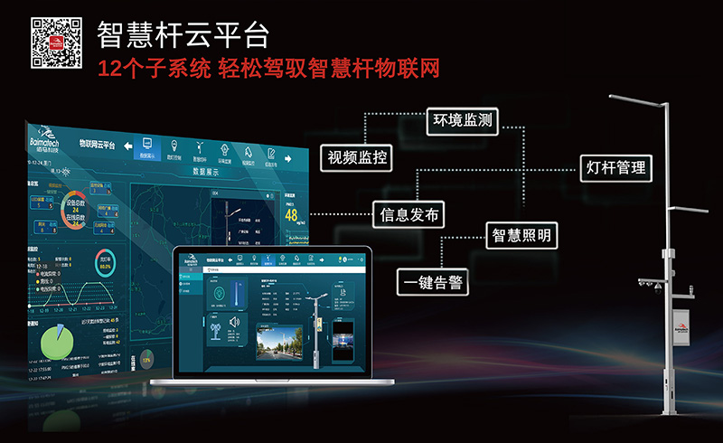 智慧路燈桿云平臺系統(tǒng).jpg
